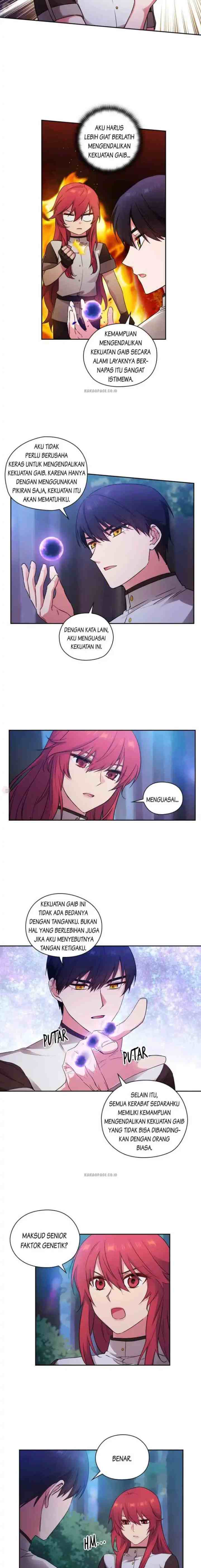 Adonis chapter 123 halaman 7