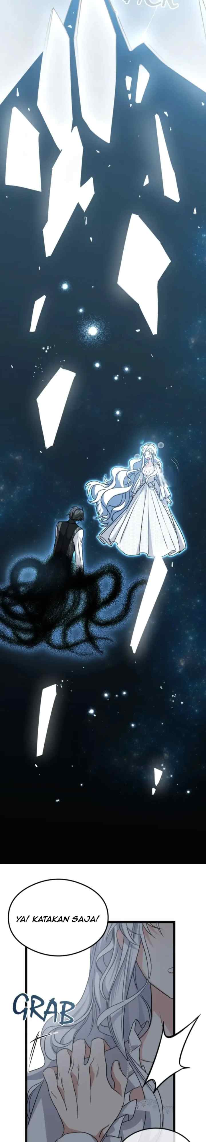 The Ducal Family's Poisonous Flower chapter 30 halaman 12