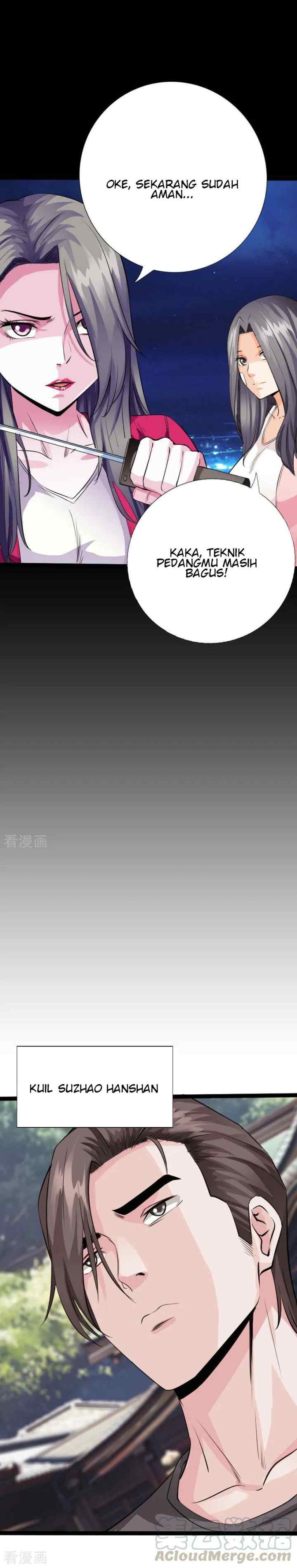 Hopeless chapter 98 halaman 7