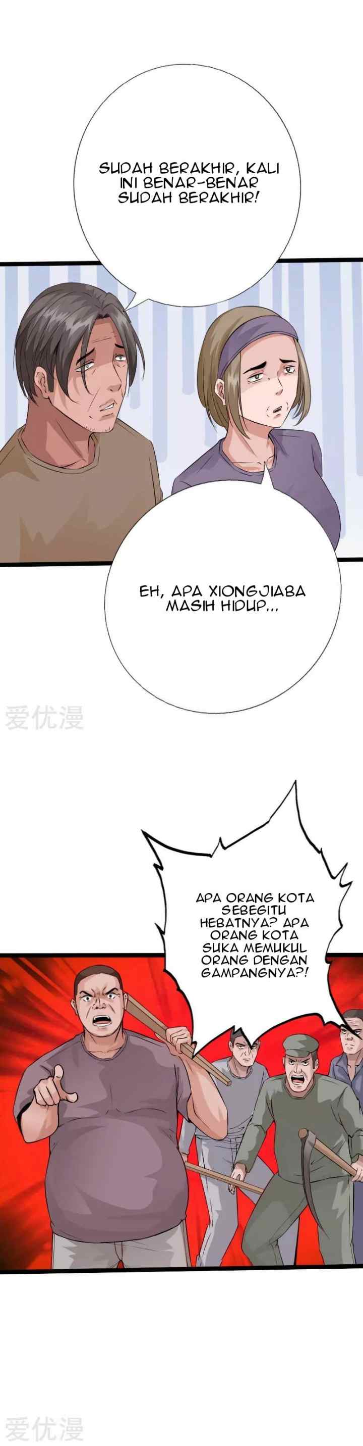 Hopeless chapter 130 halaman 13
