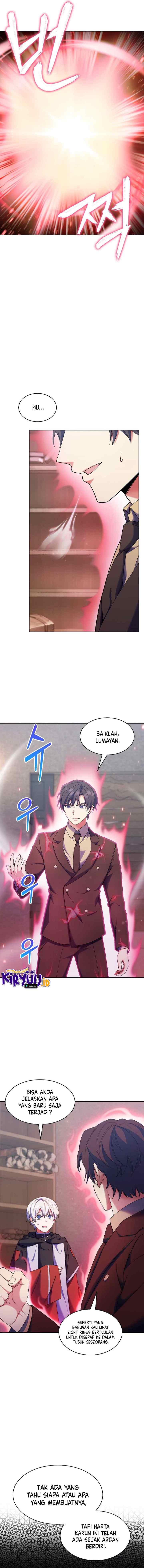 I Regressed to My Ruined Family chapter 20 halaman 10