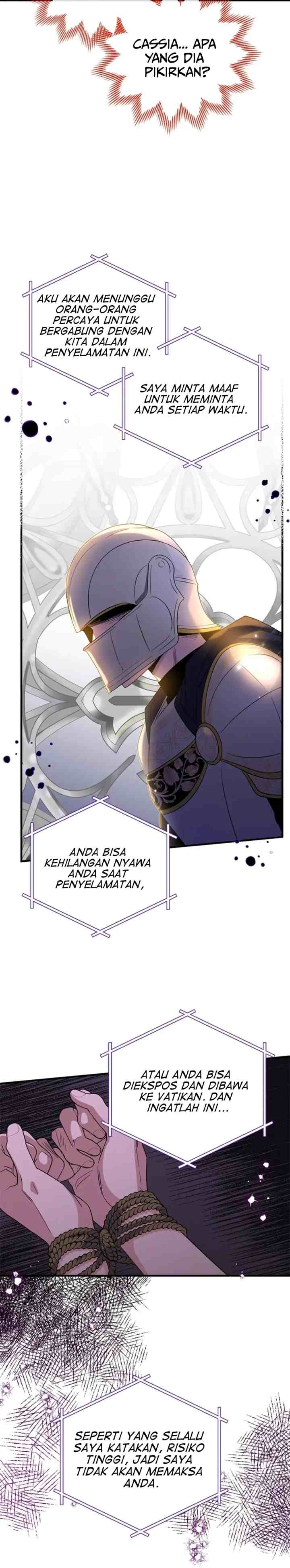Cassia & Zesteer chapter 79 halaman 7
