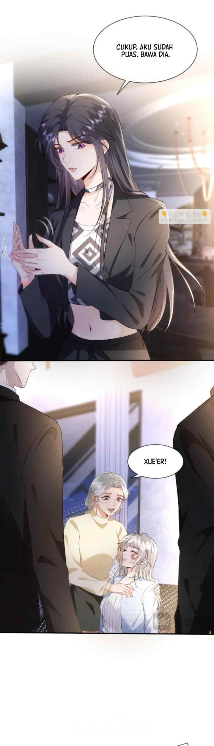 Madam and Her Daily Online Face-Slapping chapter 112 halaman 7