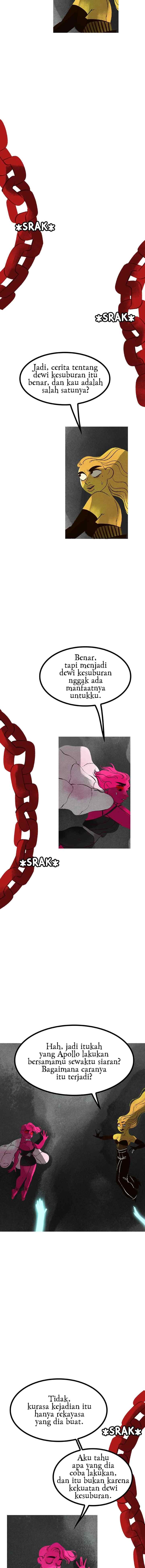 Lore Olympus chapter 271 halaman 8
