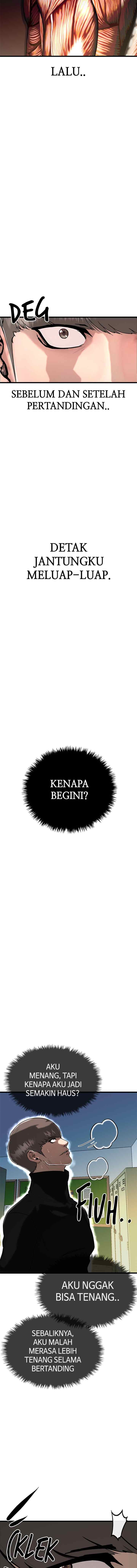 Attention Seeker chapter 100 halaman 7