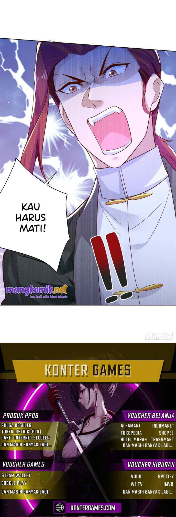 Arch Villain System chapter 12 halaman 18
