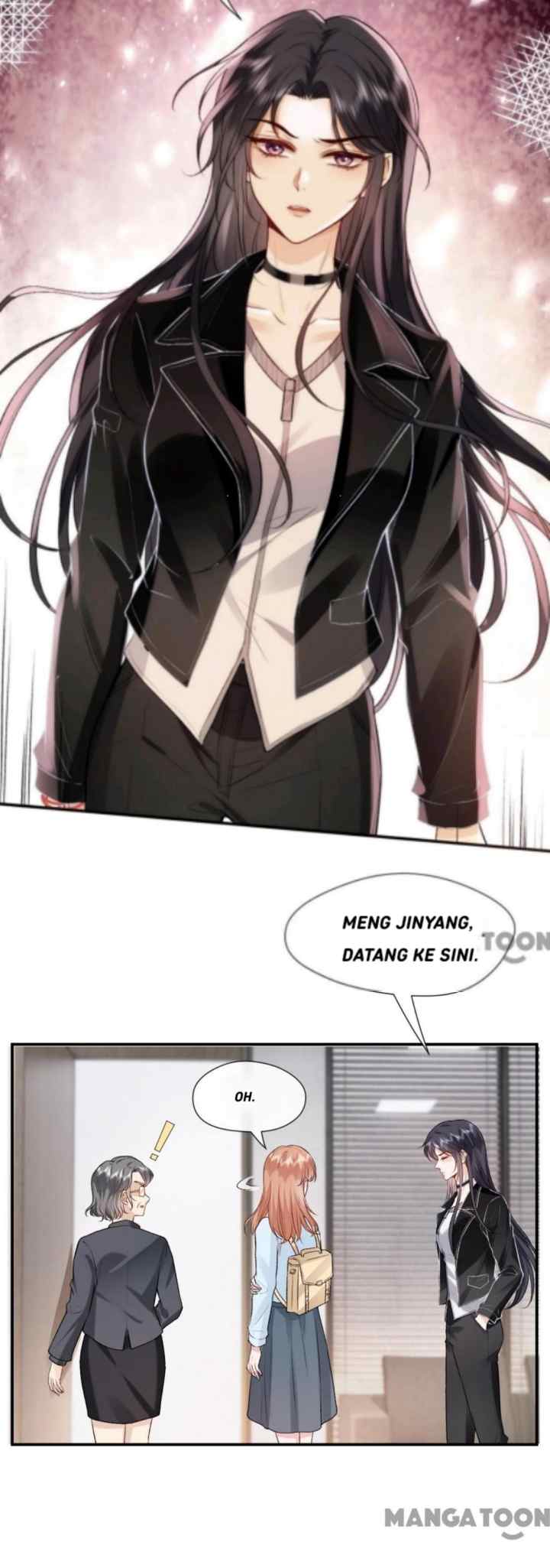 Madam and Her Daily Online Face-Slapping chapter 10 halaman 6