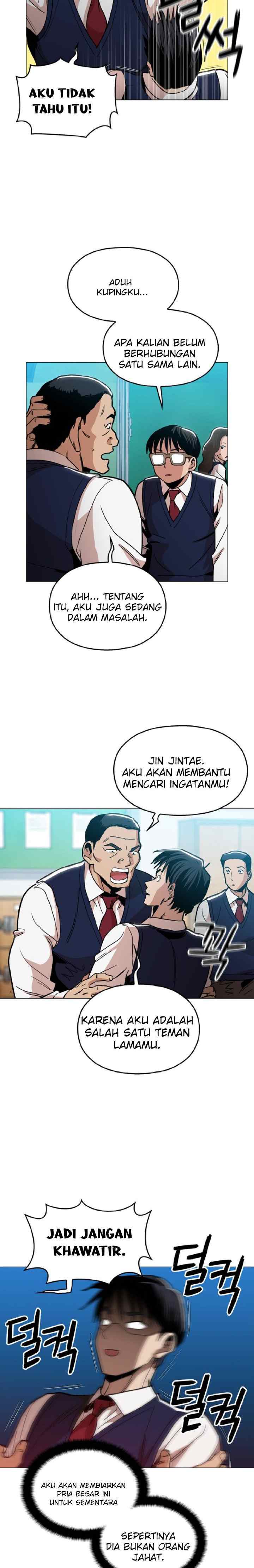 Age of Barbarism chapter 13 halaman 4