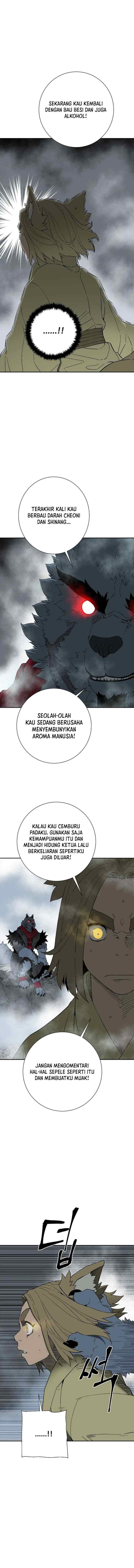 Tales of A Shinning Sword chapter 112 halaman 7