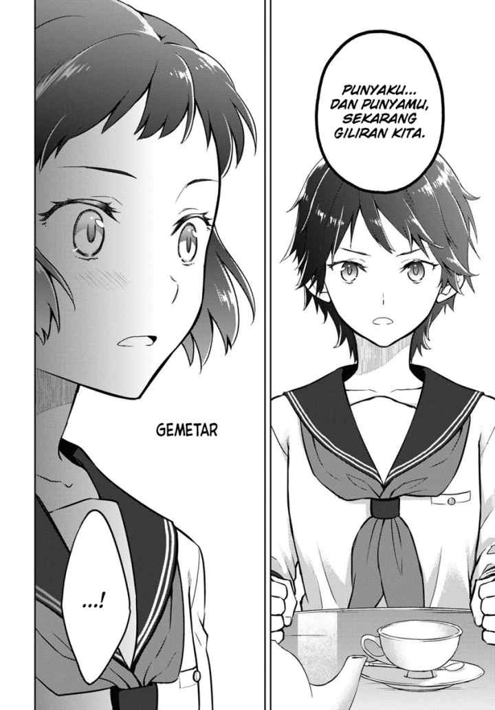 Hyouka chapter 105 halaman 9
