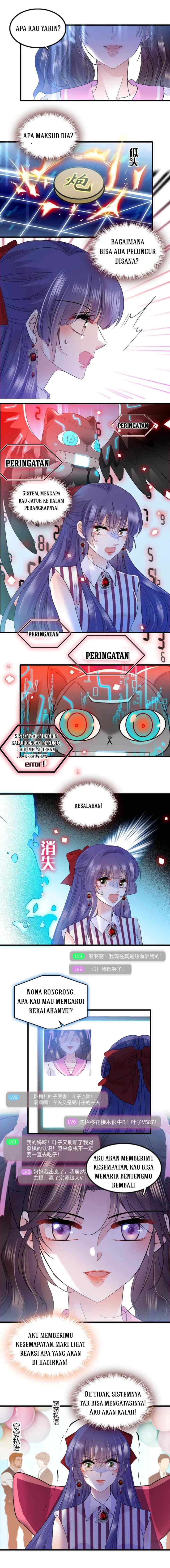 Almighty Daughter Runs The World chapter 39 halaman 8