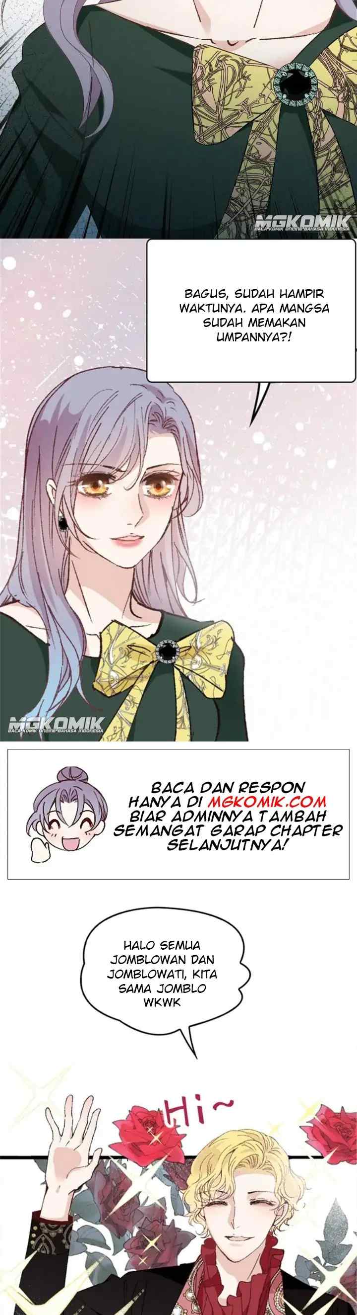 The Duke's Hidden Baby: BOGO! chapter 169 halaman 18