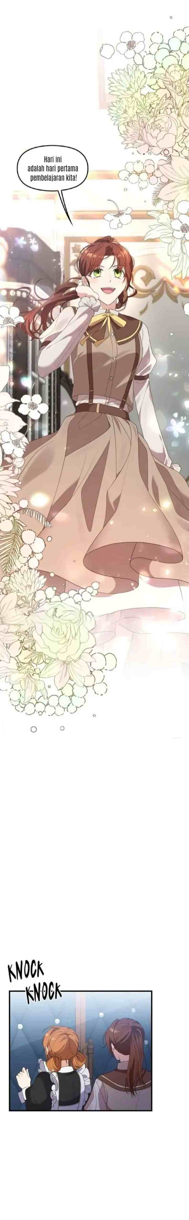 I'm Engaged to an Obsessive Male Lead chapter 5 halaman 13