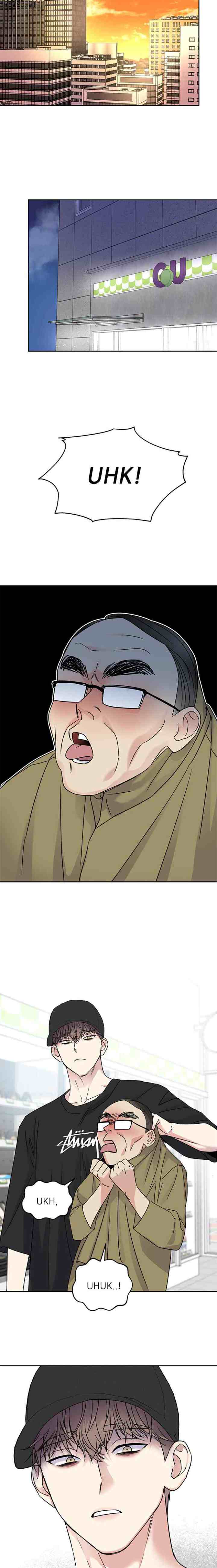 Do As I Say! chapter 6 halaman 6