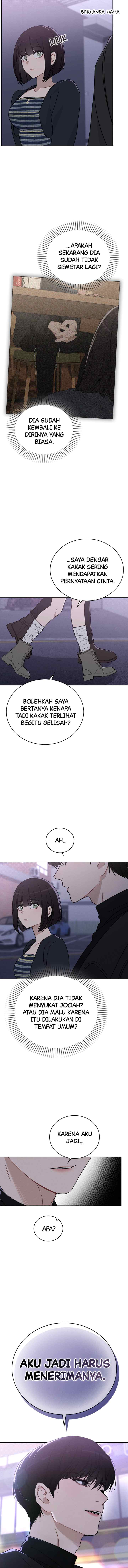 Love Review chapter 9 halaman 6