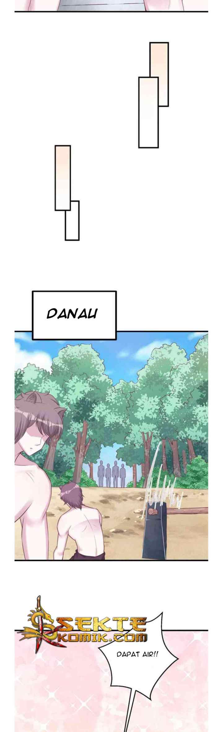 Beauty and the Beasts chapter 157 halaman 14