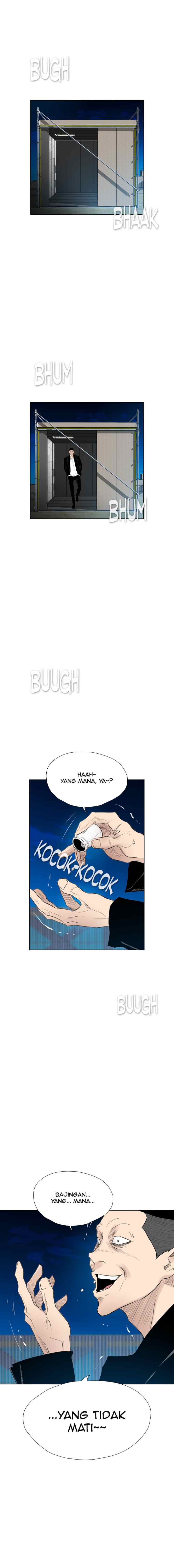 Reawaken Man chapter 122 halaman 13
