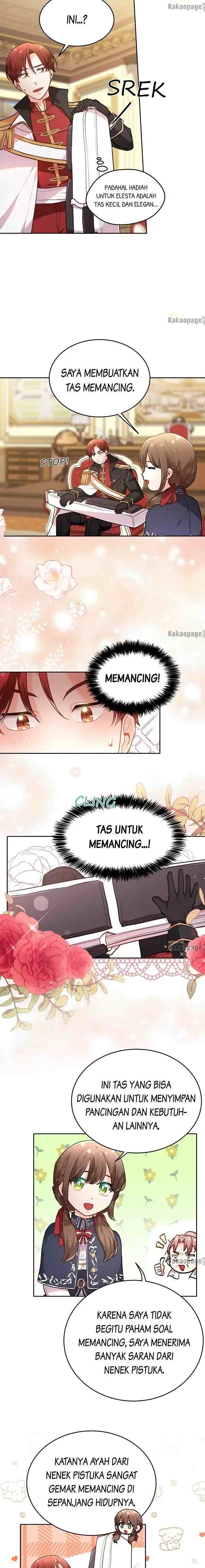 I Was Just an Ordinary Lady chapter 103 halaman 11
