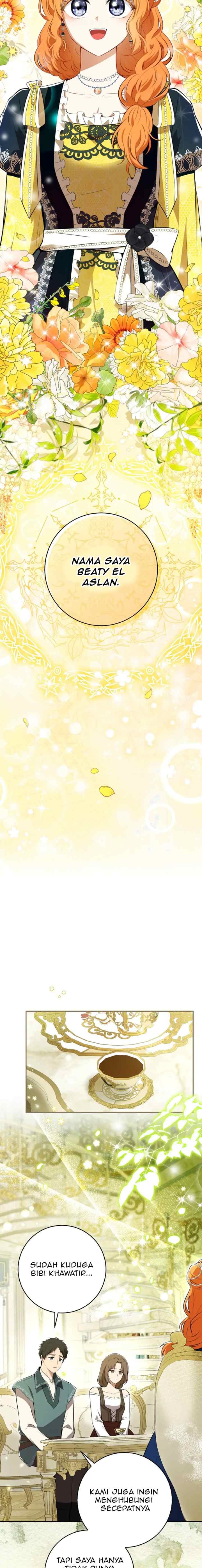 Baby Squirrel is Good at Everything chapter 96 halaman 6