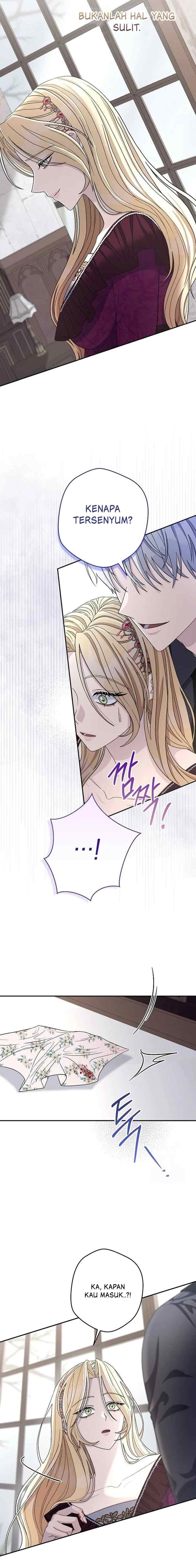 Indulgence chapter 6 halaman 12