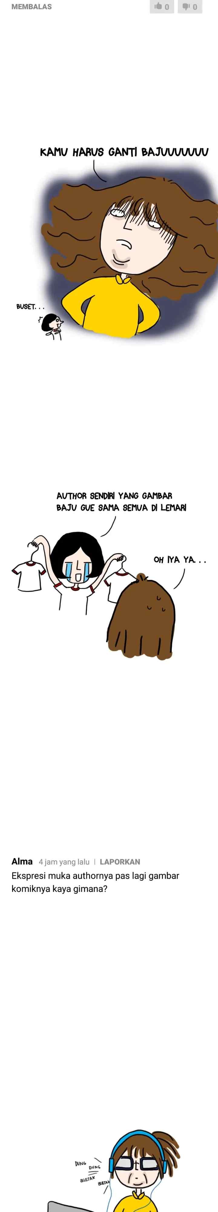 Awry chapter 33 halaman 4