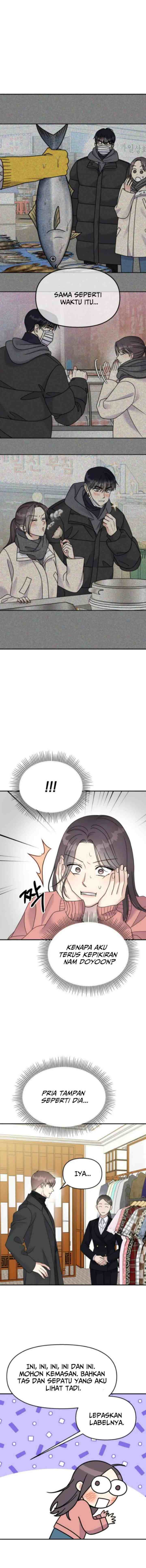Do As I Say! chapter 76 halaman 4