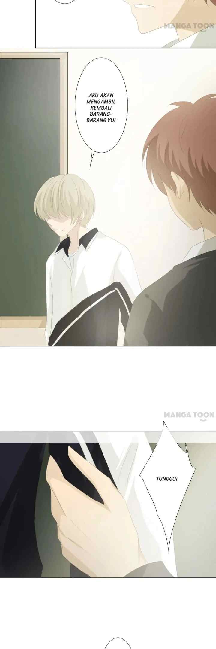 Summer Never Ends chapter 155 halaman 9