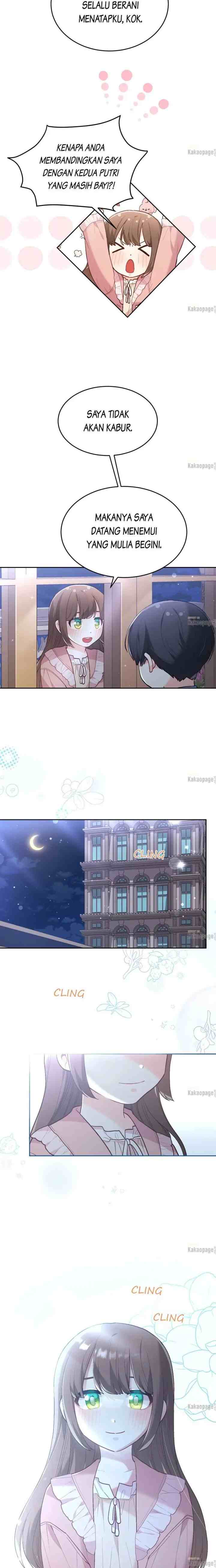 I Was Just an Ordinary Lady chapter 138 halaman 15
