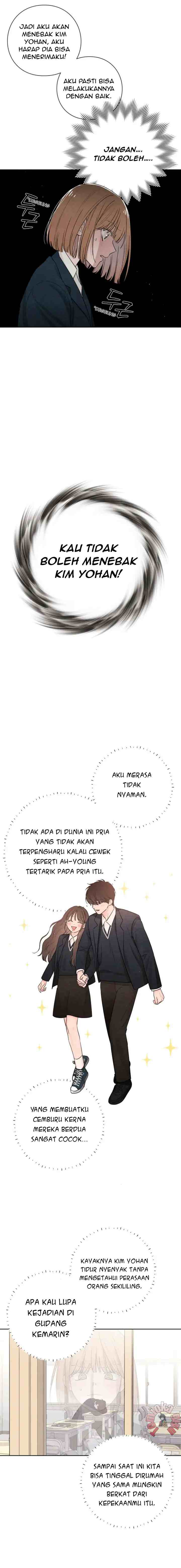 Apocalypse of Youth chapter 21 halaman 13