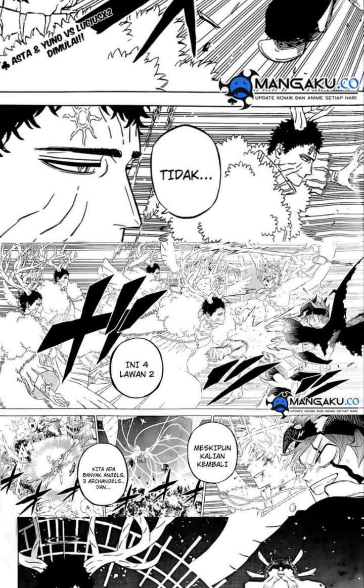 Black Clover chapter 369 halaman 4