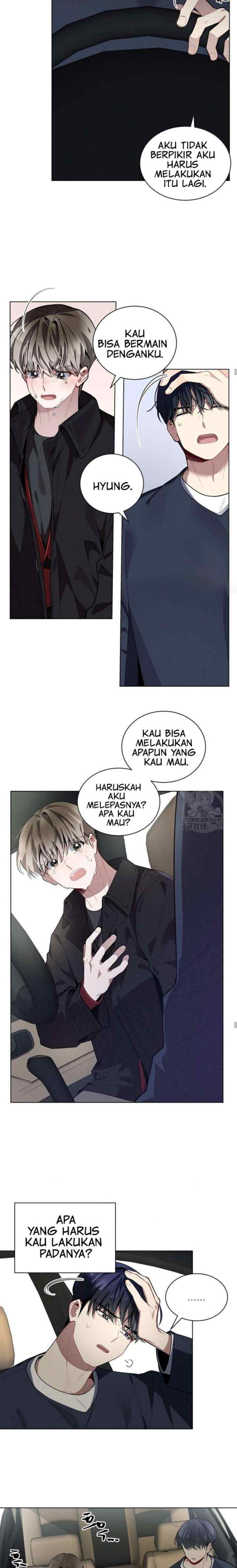 Cherry Doll Scandal chapter 23 halaman 9