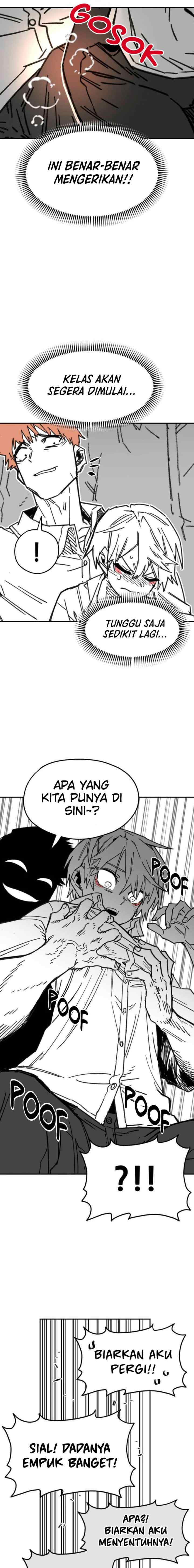Highschool Boy chapter 1 halaman 12