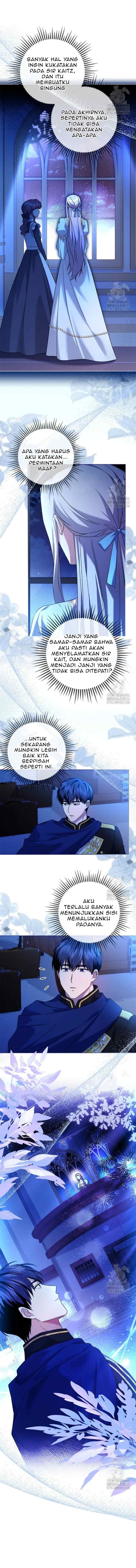 I Went On Strike Because It Was A Time Limit chapter 79 halaman 10
