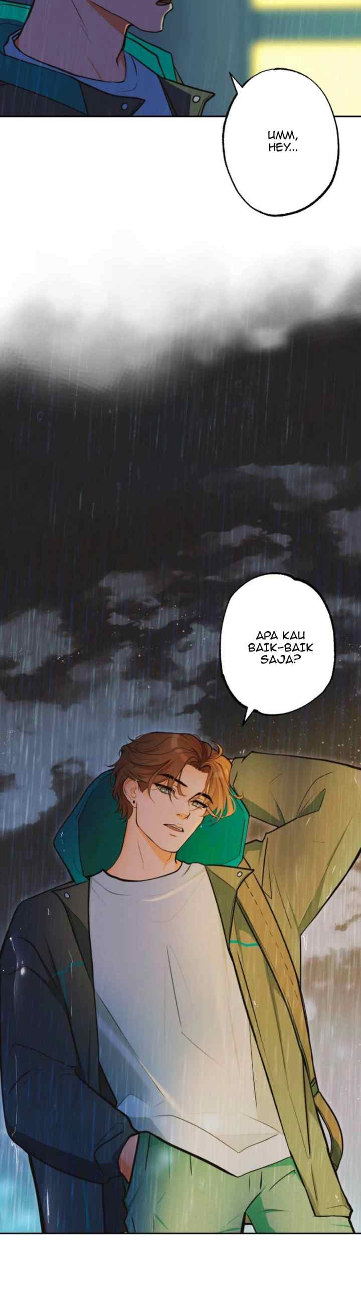 Golden Hour chapter 9 halaman 7
