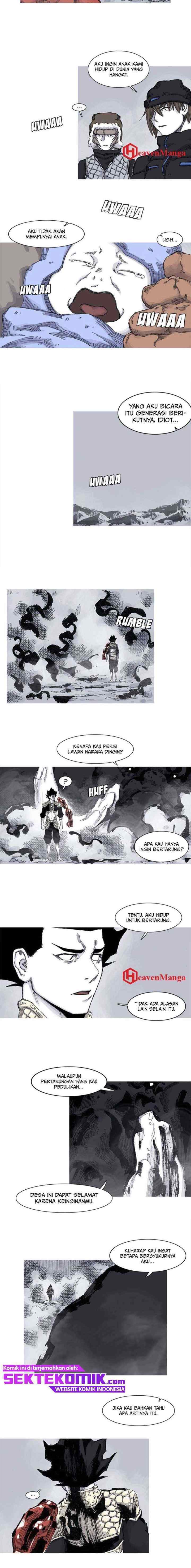 ASURA chapter 62 halaman 4