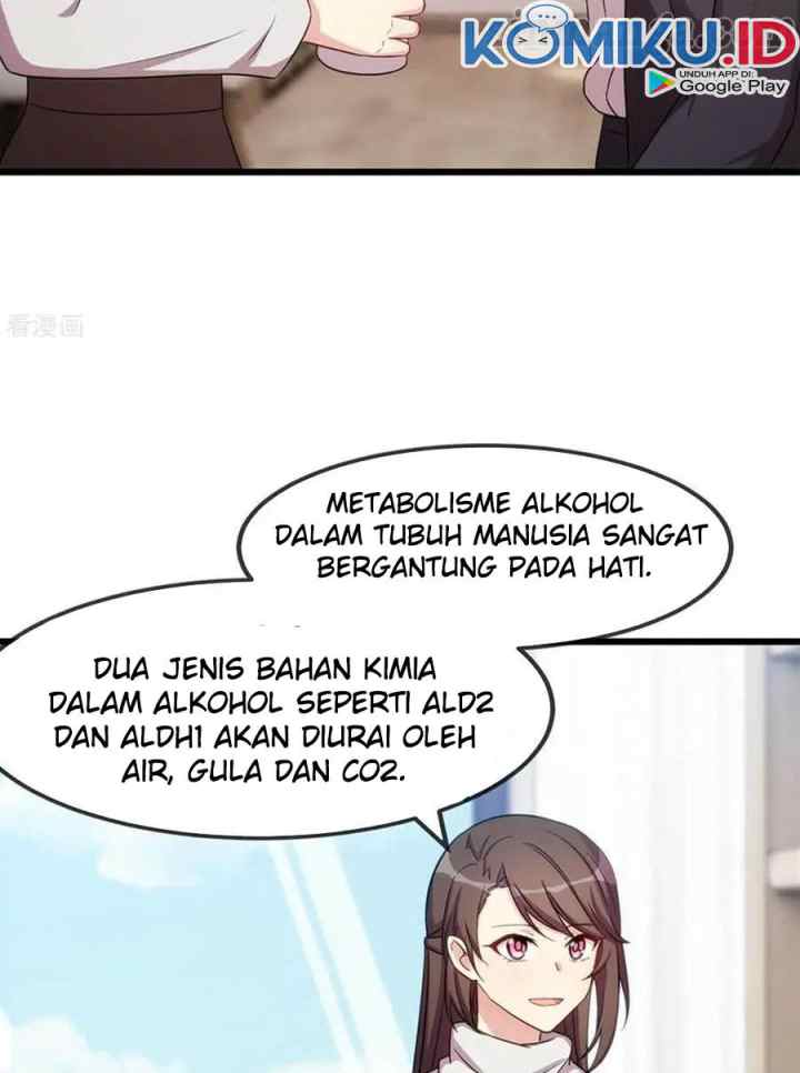 CEO's Sudden Proposal chapter 269 halaman 6