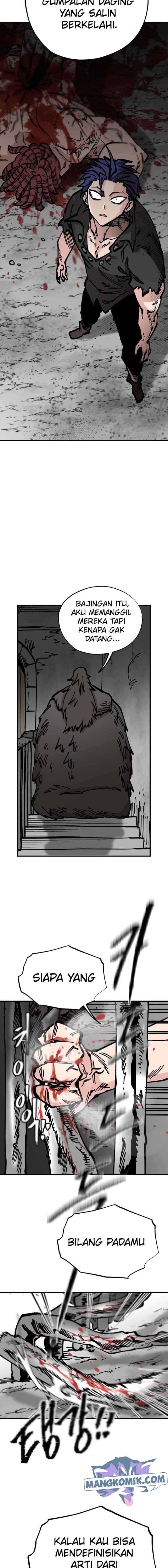 Rathard chapter 32 halaman 15