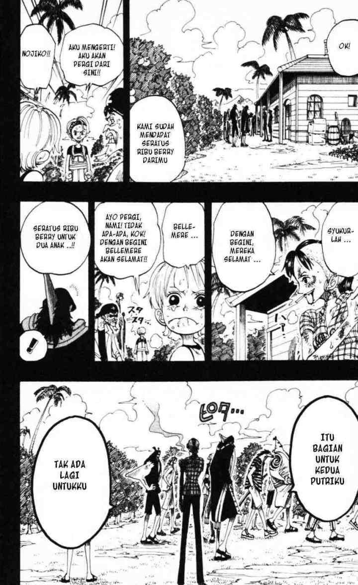 One Piece chapter 78 halaman 14