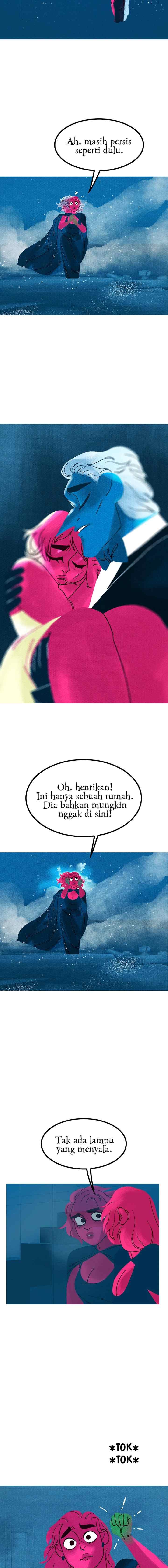 Lore Olympus chapter 198 halaman 6