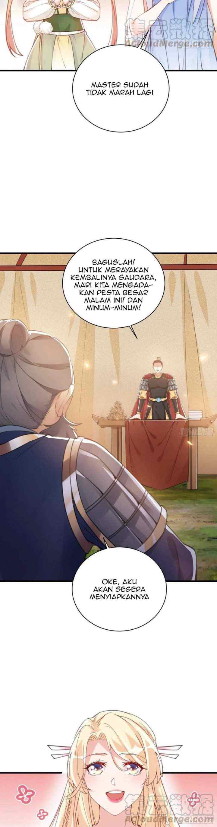 Cultivating Immortals With Rich Women chapter 24 halaman 11