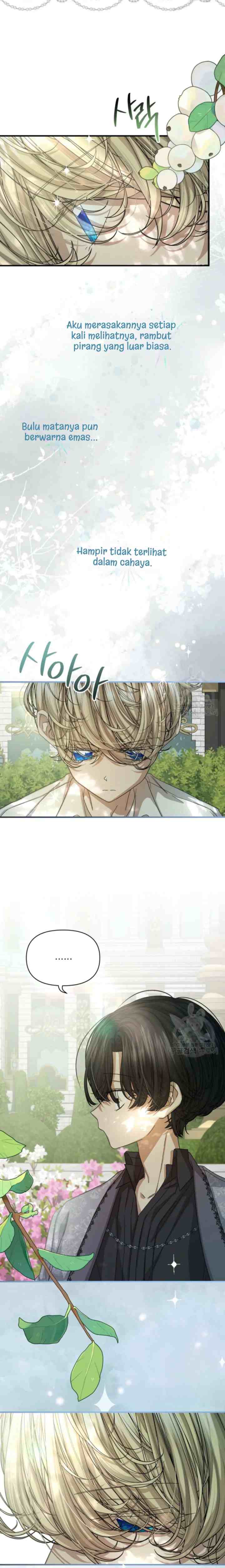 0 And 1 chapter 6 halaman 14