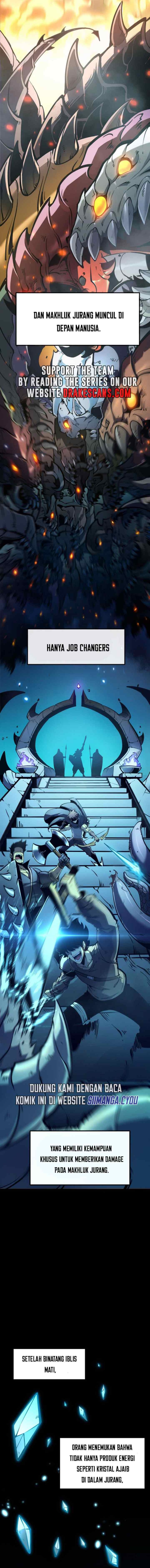 I Became The King by Scavenging chapter 1 halaman 8