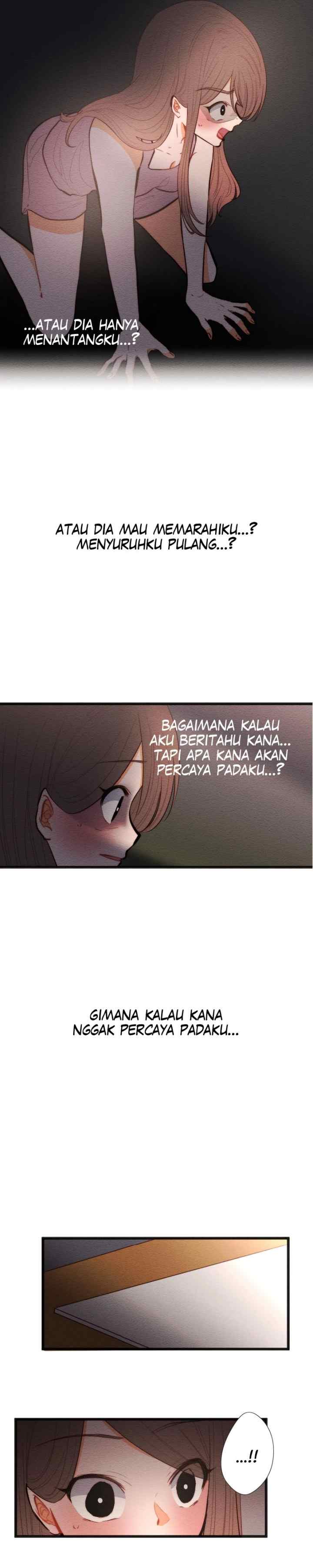 Mistake S1 chapter 138 halaman 16