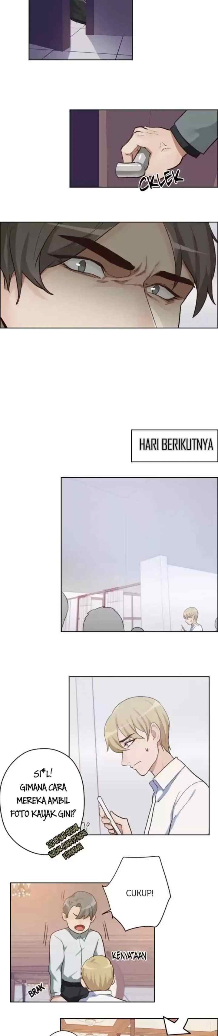 Best Actors Life: Take Two chapter 80 halaman 4