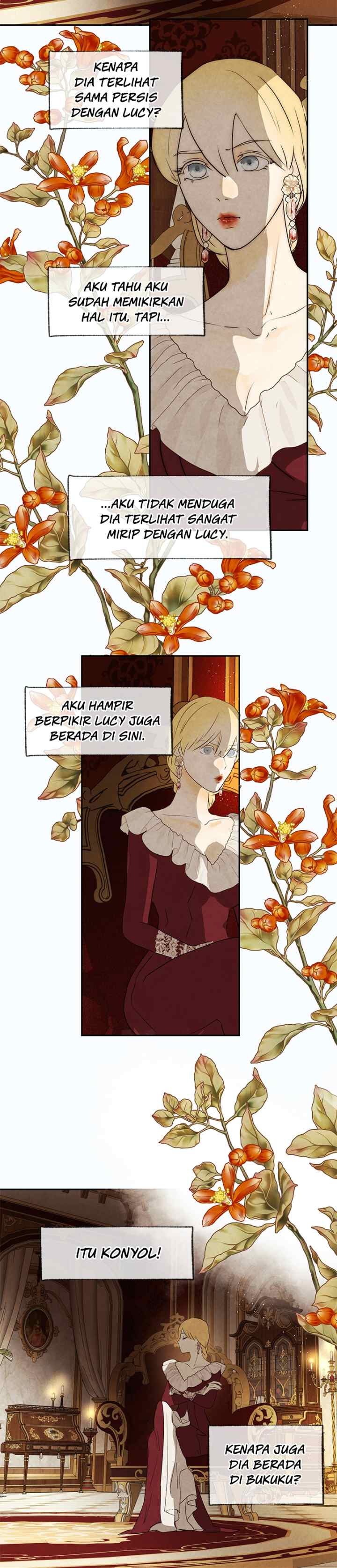 I Am the Villain chapter 30 halaman 12