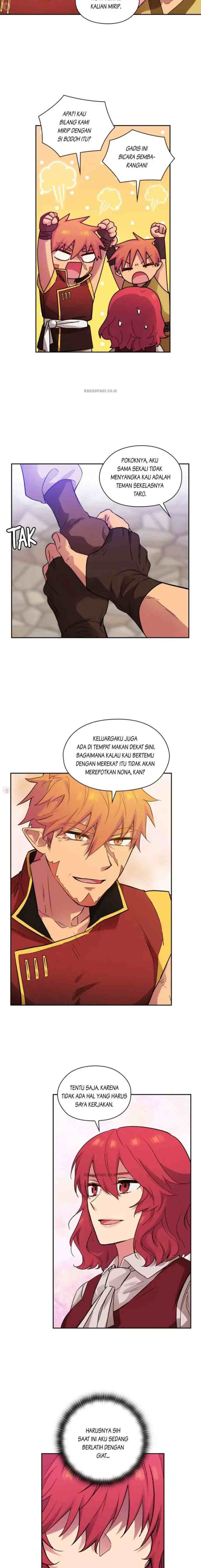Adonis chapter 147 halaman 8