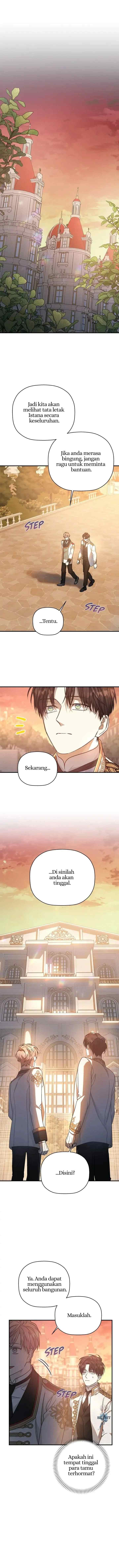 Eternal Covenant chapter 35 halaman 6