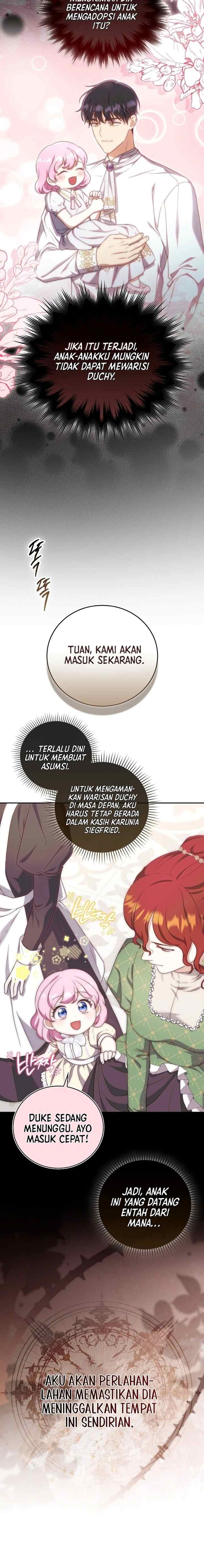The Little Demon King is Too Bothered by Her Brave Dads chapter 9 halaman 8