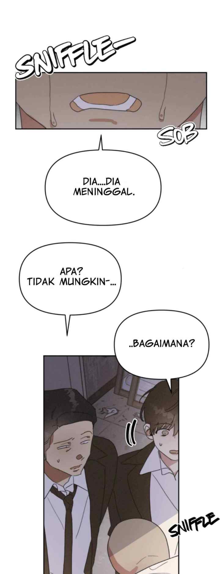 Apathetic Serenade chapter 22 halaman 7