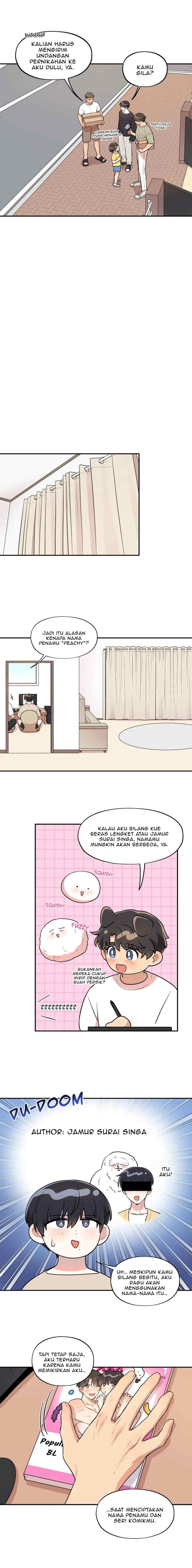 Don't Get Caught! xxx chapter 24 halaman 10